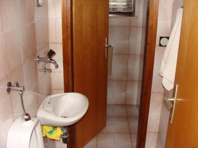Apartmani Svetina 沃迪切 外观 照片