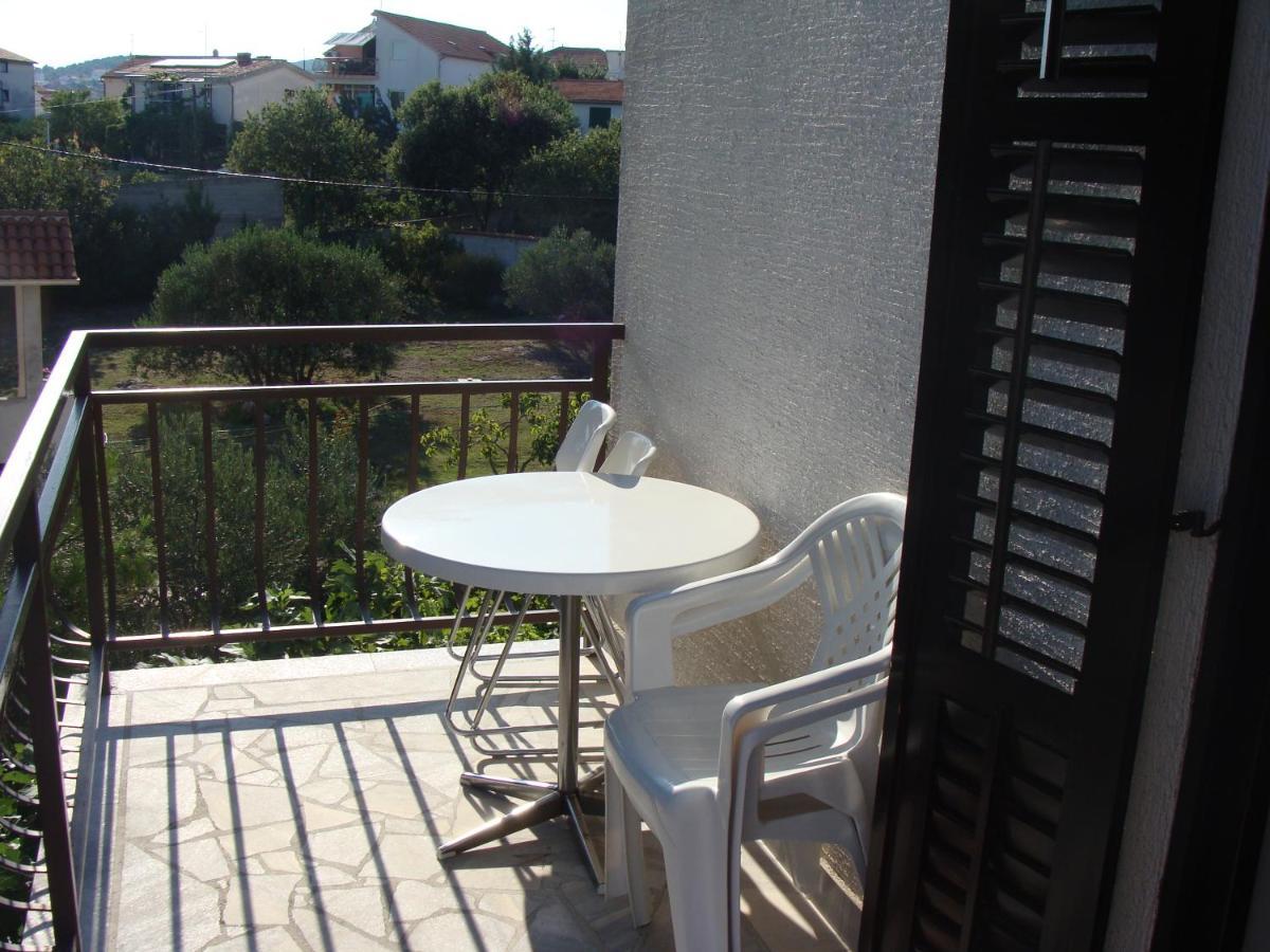 Apartmani Svetina 沃迪切 外观 照片
