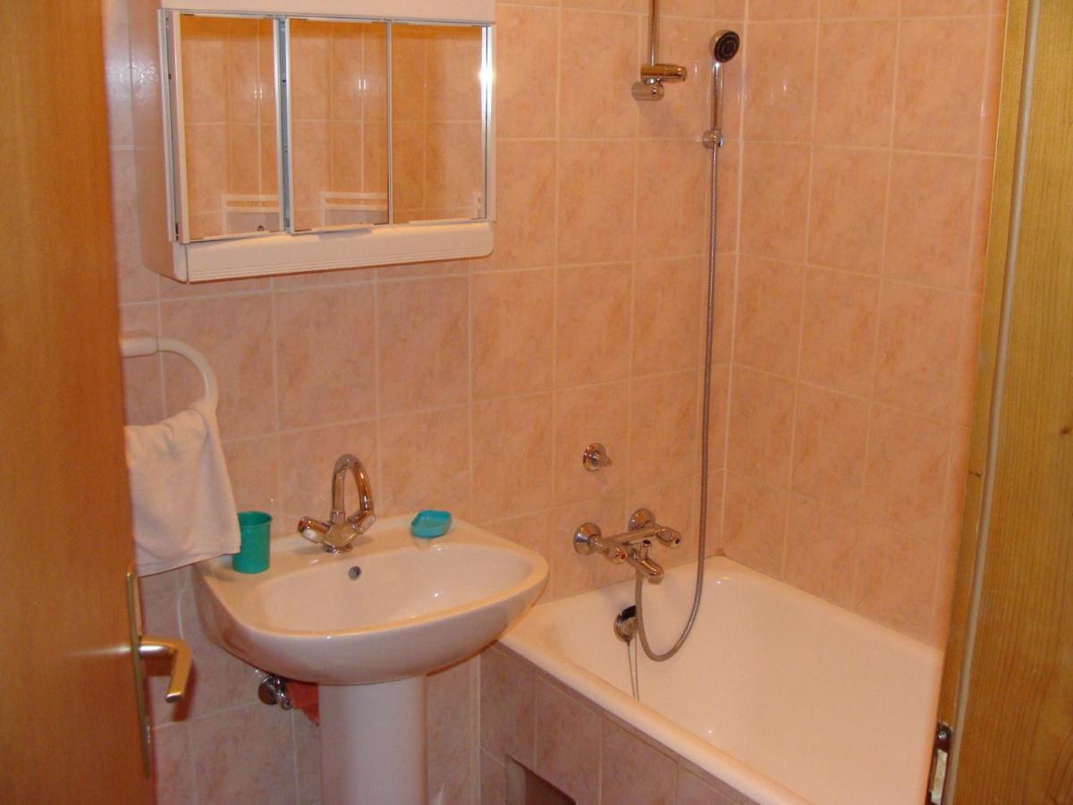 Apartmani Svetina 沃迪切 外观 照片