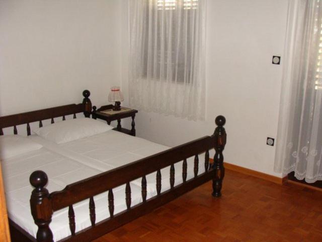 Apartmani Svetina 沃迪切 外观 照片