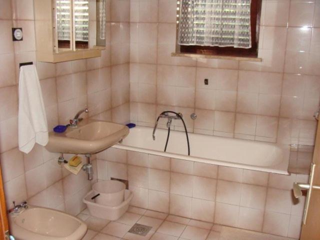 Apartmani Svetina 沃迪切 外观 照片
