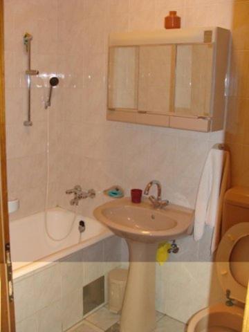 Apartmani Svetina 沃迪切 外观 照片